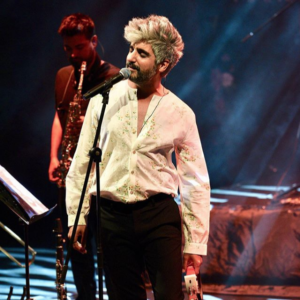 Manuş Baba'nın askerlik fotoğrafı olay olmuştu! Samimi açıklamalar geldi - Resim: 2