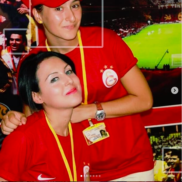 Nalan Toprak Masterchef kaç yaşında kimdir meğer klip kızıymış - Resim: 4