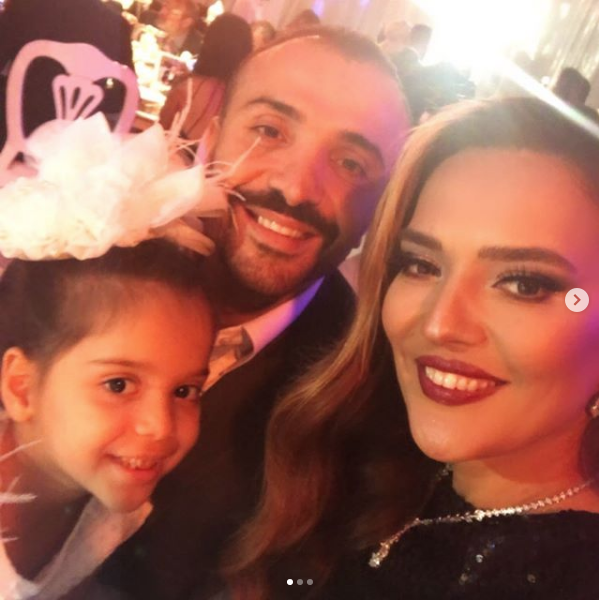 Kızı Hira'ya ev aldı Demet Akalın'ın oyuncağa verdiği para dudak uçuklattı - Resim: 1