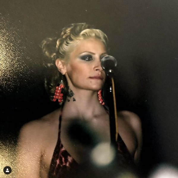 Sıla'nın 13 yıl önceki hali görenleri şoke etti fotoğrafının hikayesini de anlattı - Resim: 2