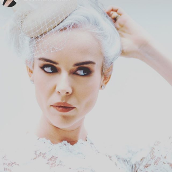 İpek Tanrıyar erkek iç çamaşırından maske yapıp yaratıcılık sınırlarını zorladı - Resim: 1