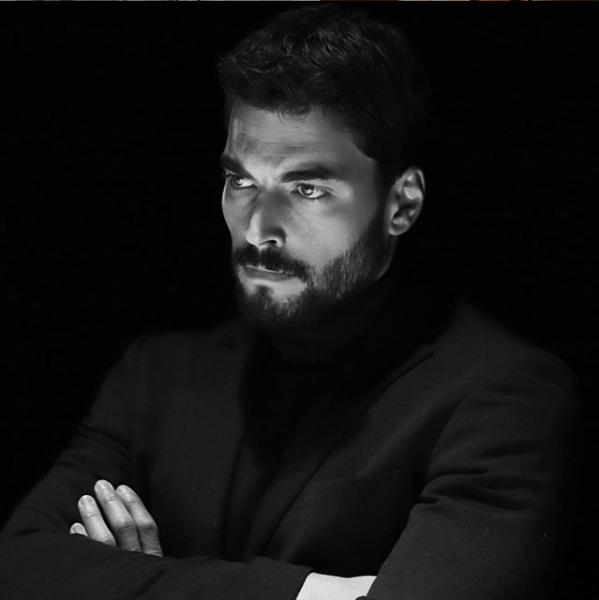 ATV Hercai dizisinin yıldızı Akın Akınözü paylaşımıyla dikkat çekti bakın neler yazdı - Resim: 4