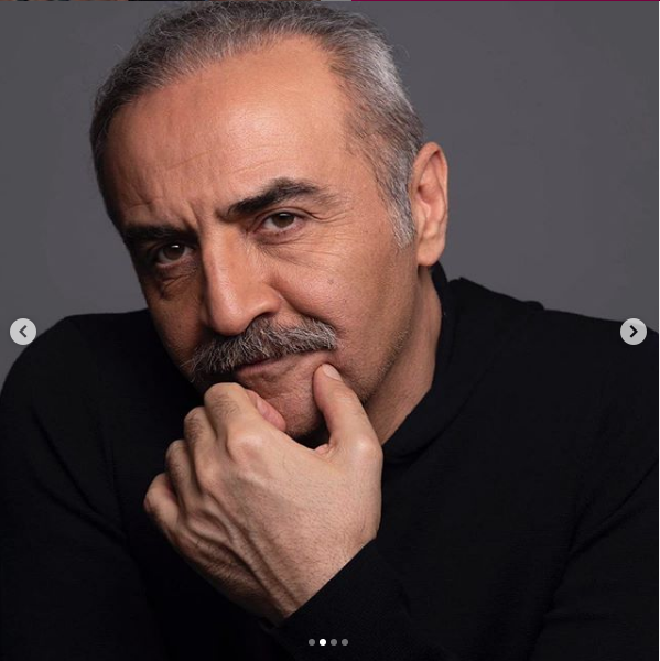 Yılmaz Erdoğan'dan dizi müjdesi "Babam ile Sosyal Mesafe" çekimleri başladı - Resim: 3