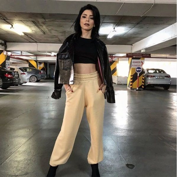 Merve Boluğur 'Daha o kadar sıyırmadım' deyip iddialara yanıt verdi - Resim: 2