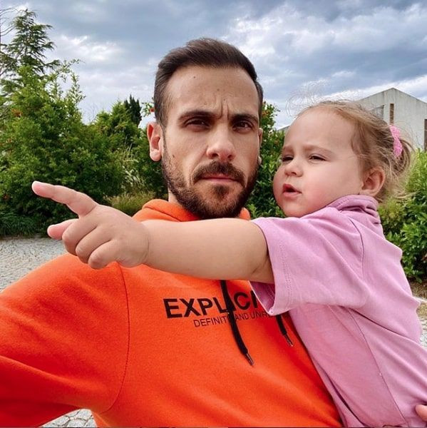 Ümit Erdim 60 kilo verince başı belaya girdi zayıflamanın zararı bakın ne oldu - Resim: 3