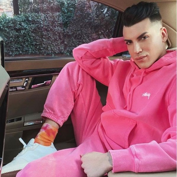 Kerimcan Durmaz'ın üzerine Ebru Şallı'nın eşi Uğur Akkuş yürüdü sebebi ise bakın ne - Resim: 2