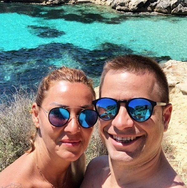 Bikinili haline Photoshop yapan Pınar Altuğ fena dillere düştü herkes fark etti - Resim: 1