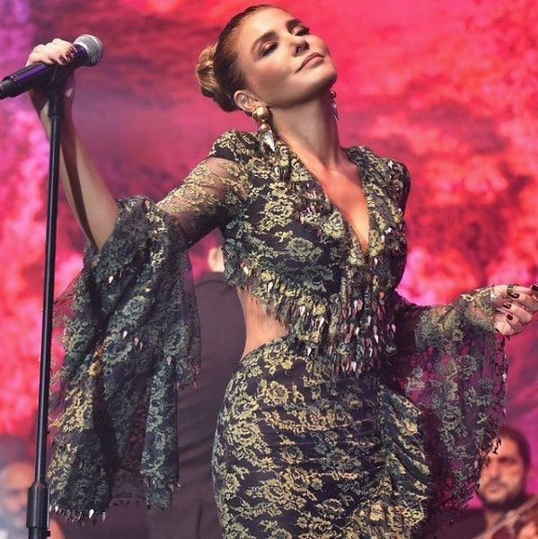 Gülben Ergen koronavirüse yakalandı herkesten sakladı menajeri açıkladı - Resim: 3