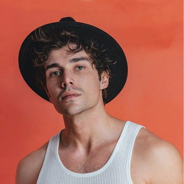 Koronayı atlatan Survivor şampiyonu Cemal Can Canseven ilk bakın ne yaptı - Resim: 4