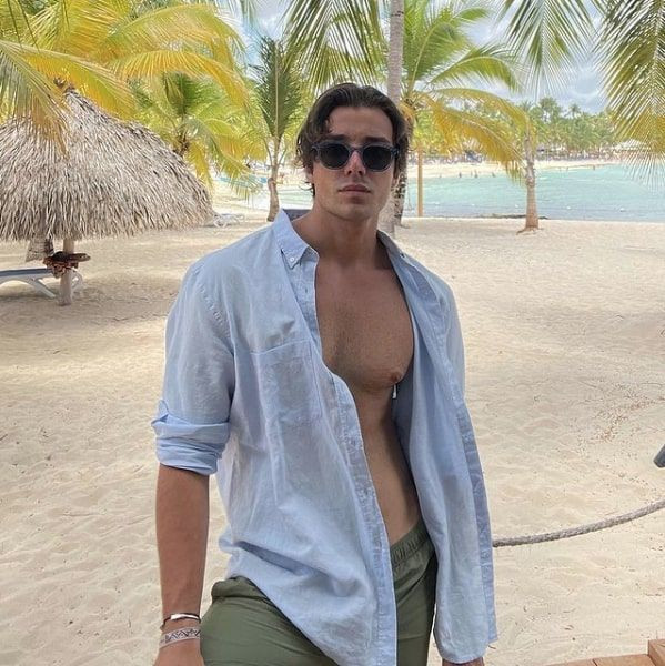 Amerika'da Cemal Can Canseven fare istilasıyla karşı karşıya kaldı Türkiye'yi övdü - Resim: 2