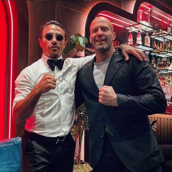 Nusret Gökçe'den şaşırtan açıklamalar 'Ben Harvard mezunuyum!' - Resim: 2