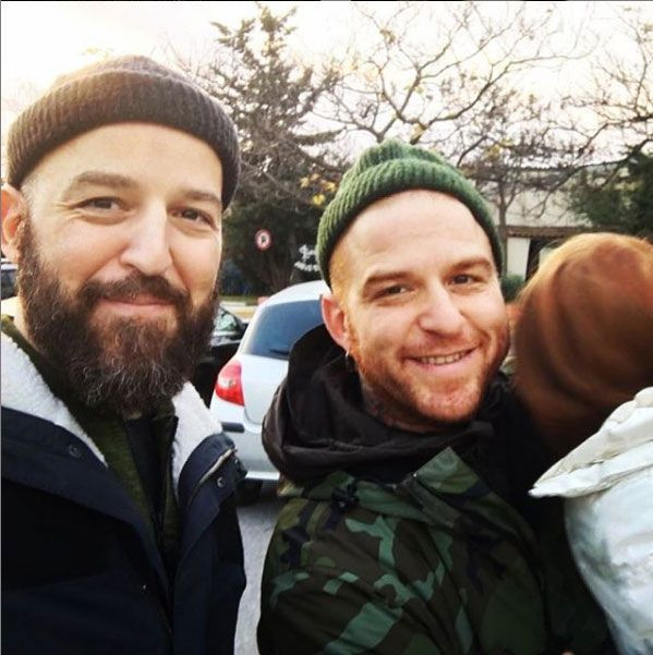 YSK kararı sonrası Gökhan Özoğuz'dan Ekrem İmamoğlu paylaşımı - Resim: 1