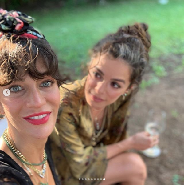 Can Yaman'ın Selen Soyder'e söylediği libido sözlerine Özge Özpirinçci sert çıktı - Resim: 4