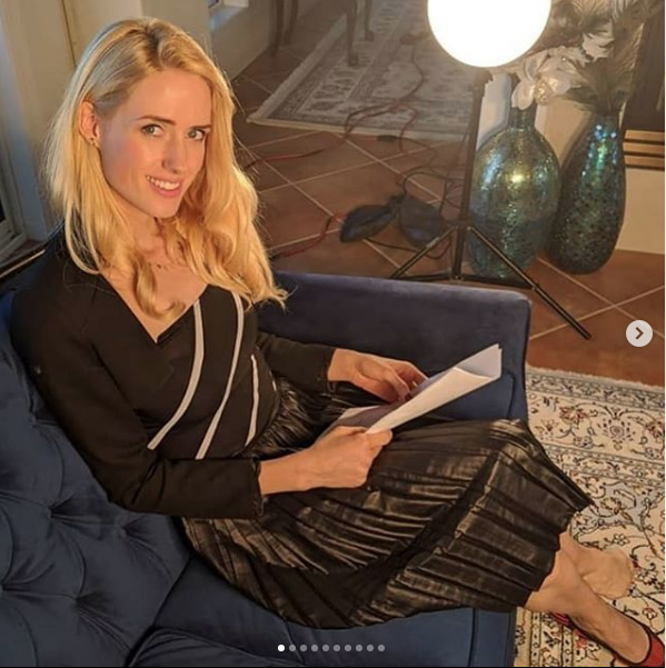 Wilma Elles otelini satışa çıkardı Kanal D Arka Sokaklar dizisinde oynuyordu - Resim: 3