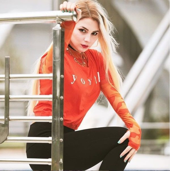 Duygu Köseoğlu sapık ilişkiye zorladı deyip sevgilisini ifşa etti - Resim: 1