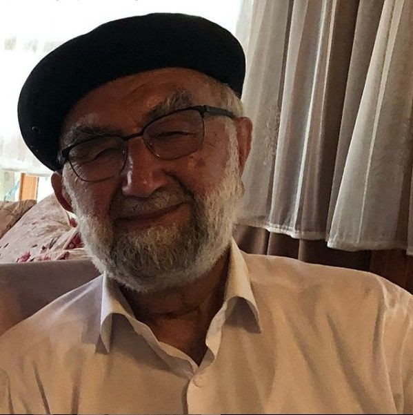 İkbal Gürpınar babasının koronavirüs olduğunu duyurmuştu bir haftada vefat etti - Resim: 3