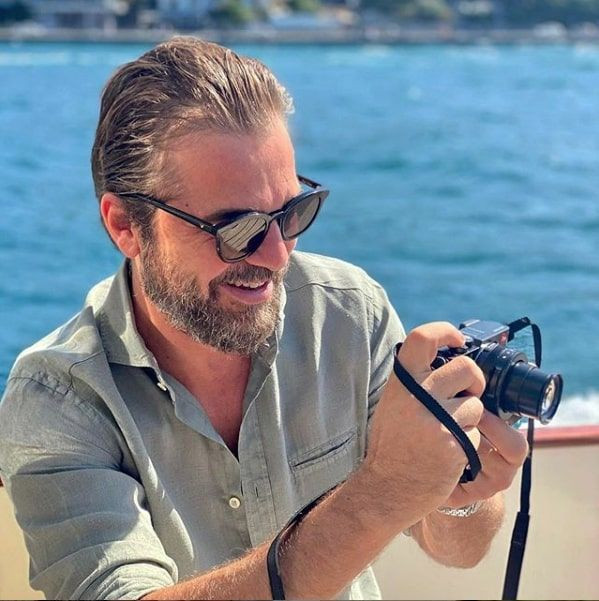 Engin Altan Düzyatan'dan Barbaros açıklaması Çağatay Ulusoy'un yerini almıştı - Resim: 3