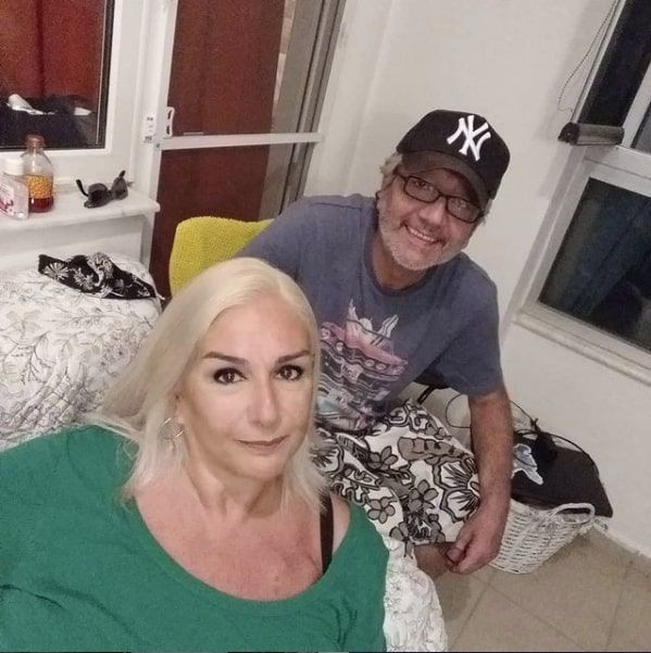 Burçin Orhon eşi Süheyl Uygur'un doğum gününü bu mesajla kutladı beğeni yağdı - Resim: 3