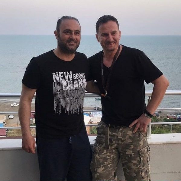 Hasan Şaş Survivor'a mı katılacak işte açıklama geldi - Resim: 3