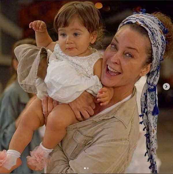 ATV'deki Maria ile Mustafa dizisinin Nesrin'i belli oldu İpek Tenolcay katıldı - Resim: 4