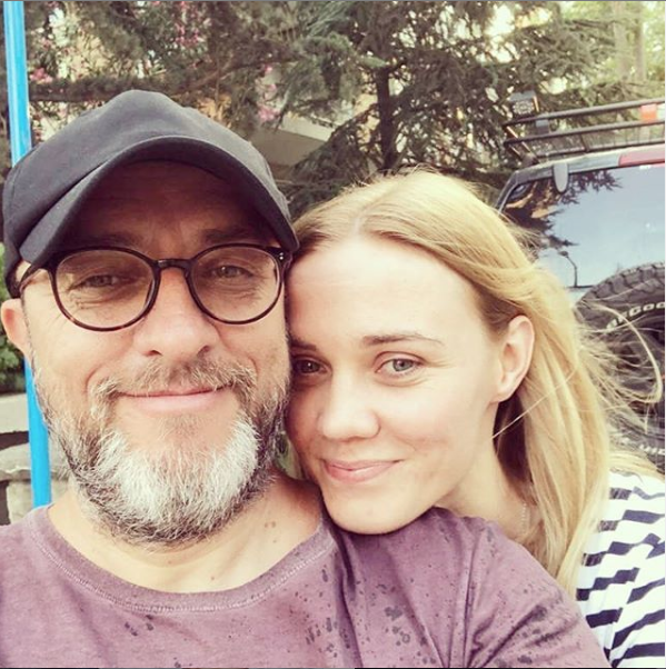 ATV dizisi Kuruluş Osman'ın yıldızı evlendi Alma Terziç Instagram'dan duyurdu - Resim: 2