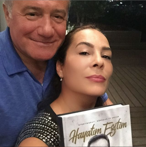 Demet Sağıroğlu koronavirüs hastalığını yendi Twitter'dan böyle duyurdu - Resim: 4