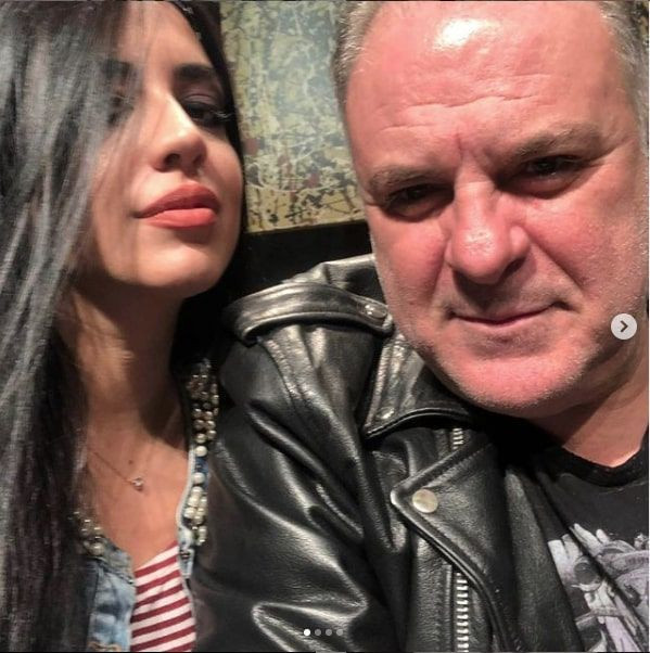 Sadakatsiz'in Haluk'u Burak Sergen yoğun bakıma alındı açıklama geldi - Resim: 4