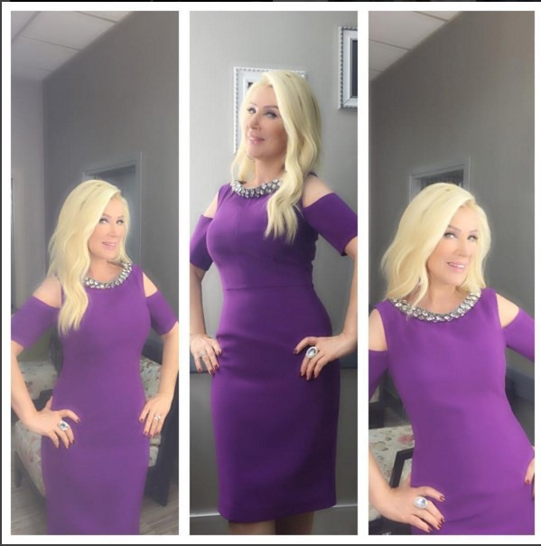 Sevgilisinin doğum gününü kutladı - Resim: 2