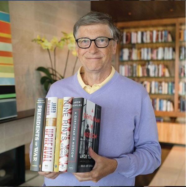 Bill Gates Microsoft Mobil gerçeğini açıkladı - Resim: 3