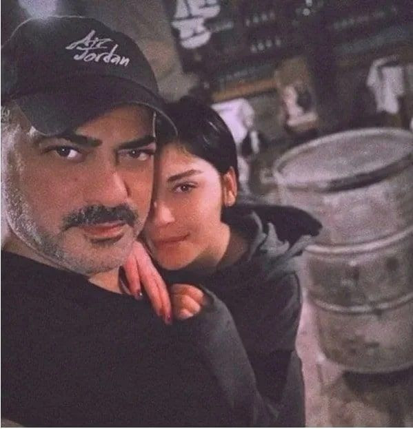 Sermiyan Midyat şiddet uyguladığı Sevcan Yaşar'a karşı tedbir ve hapis cezası istedi - Resim: 4