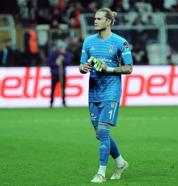 Beşiktaş'ta soyunma odasında şok sözler: Oynamak istemiyorum - Resim: 2