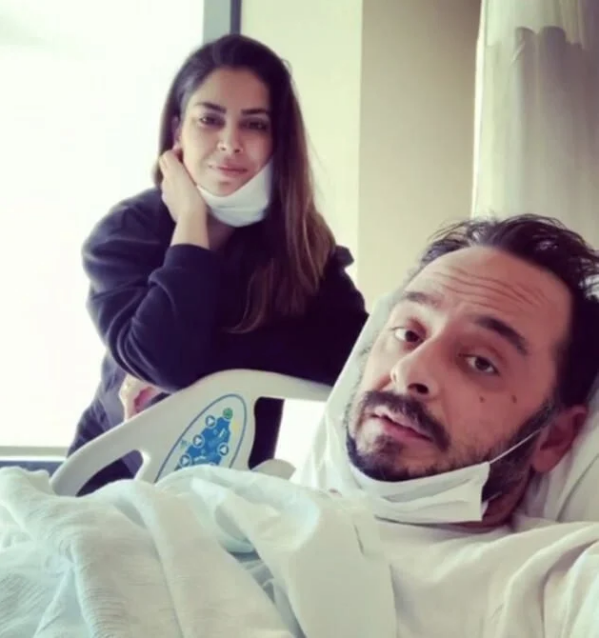 'Ölen annemle bağlantı kurdum' diyen Burak Akkul'dan ilginç açıklamalar - Resim: 3