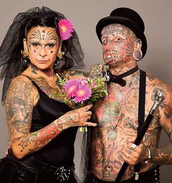 Dünyada kırılan en ilginç rekorlar - Resim: 4