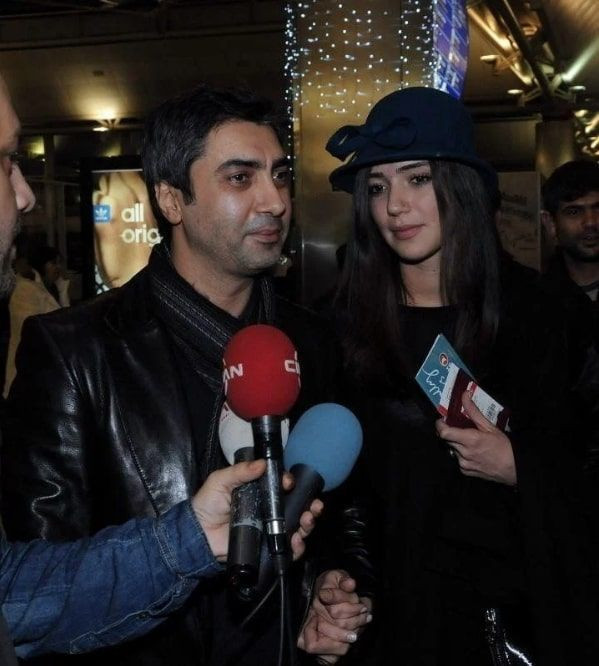 Necati Şaşmaz'ın hapis cezası 20 yıl oldu kayınpederi ses kayıtlarını çıkardı - Resim: 4