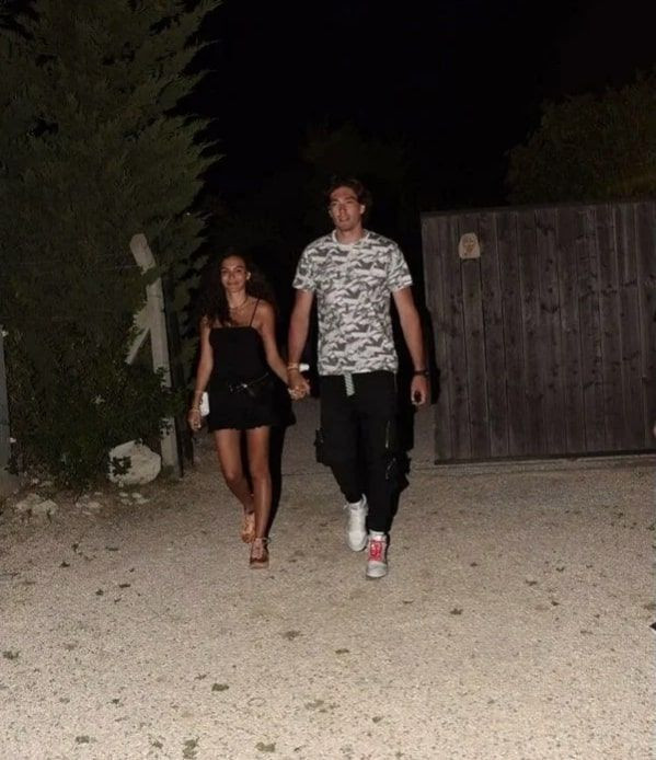 Cedi Osman ile aşk yaşayan Ebru Şahin'in az bulduğu para dudak uçuklattı - Resim: 4