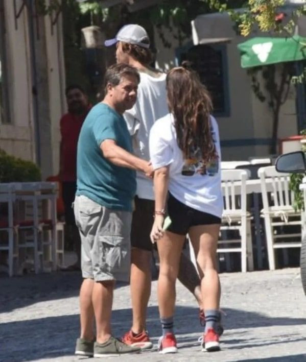 Survivor Nisa'nın paylaşımına Barış Murat Yağcı'dan anında yorum dalga konusu oldu - Resim: 4