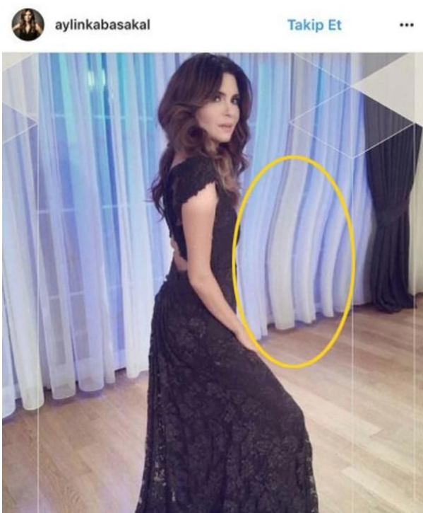 Bu kadarına gerek yoktu Deniz Akkaya fena yakalandı rezil oldu - Resim: 3