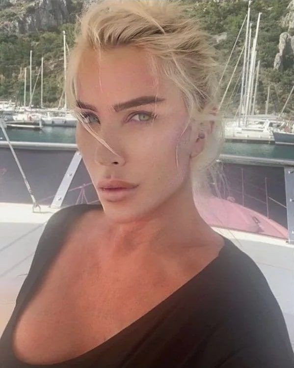 Seda Sayan'a yüklenen Seren Serengil iyice çizgiyi aştı olay göndermeler - Resim: 3