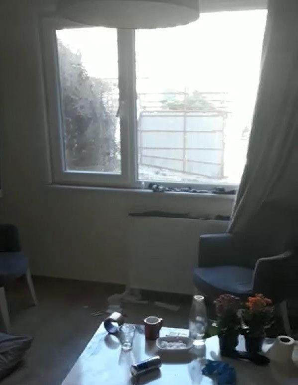 Fidyecilerin elinden 2. kattan atlayarak kurtuldu! İranlı işadamı... - Resim: 3