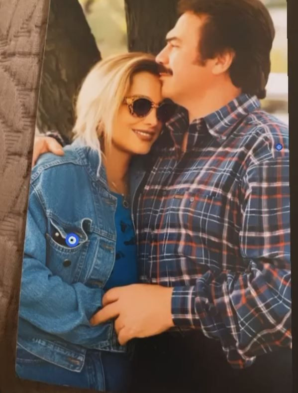 Orhan Gencebay korona mı oldu eşi Sevim Emre sağlık durumunu açıkladı - Resim: 3