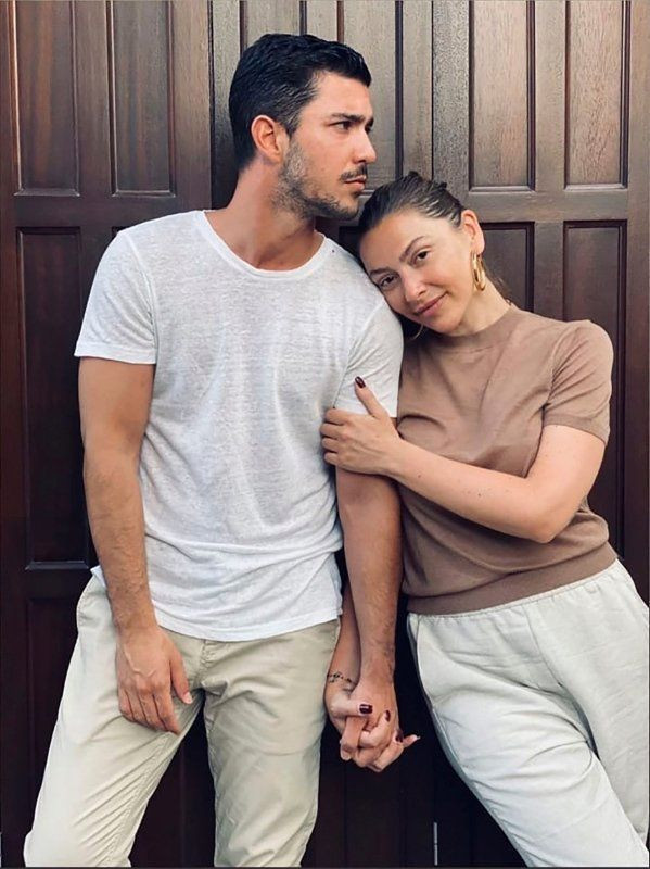 Hadise kuralını bozmuştu! Kaan Yıldırım ayrılığın kanıtını gözler önüne serdi - Resim: 3