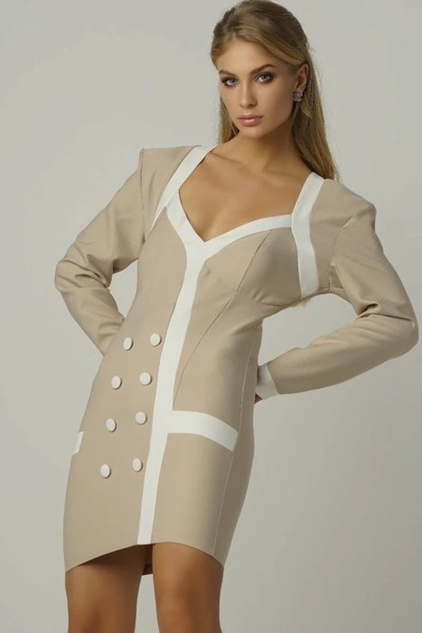 Sırp modele İstanbul'da tecavüz iddiası! Kıyafetleri inceleme altına alındı - Resim: 0