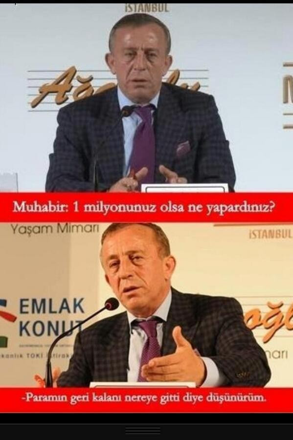 Sahte Ali Ağaoğlu gülmekten kırıp geçiriyor - Resim: 3