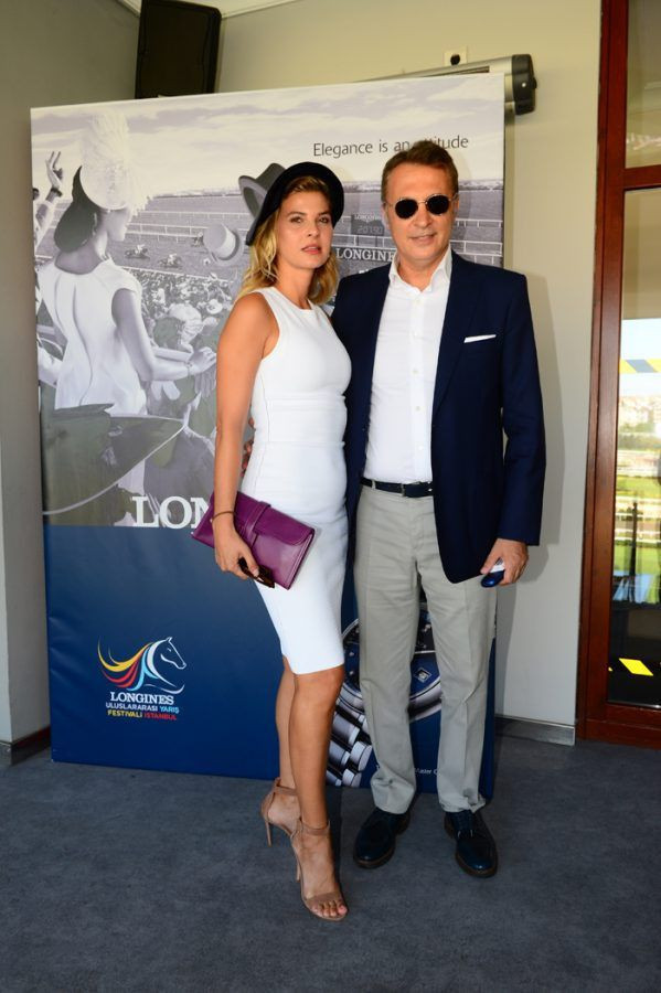 Fikret Orman'la Tuğba Coşkun evleniyor! Tarih bile belli - Resim: 3