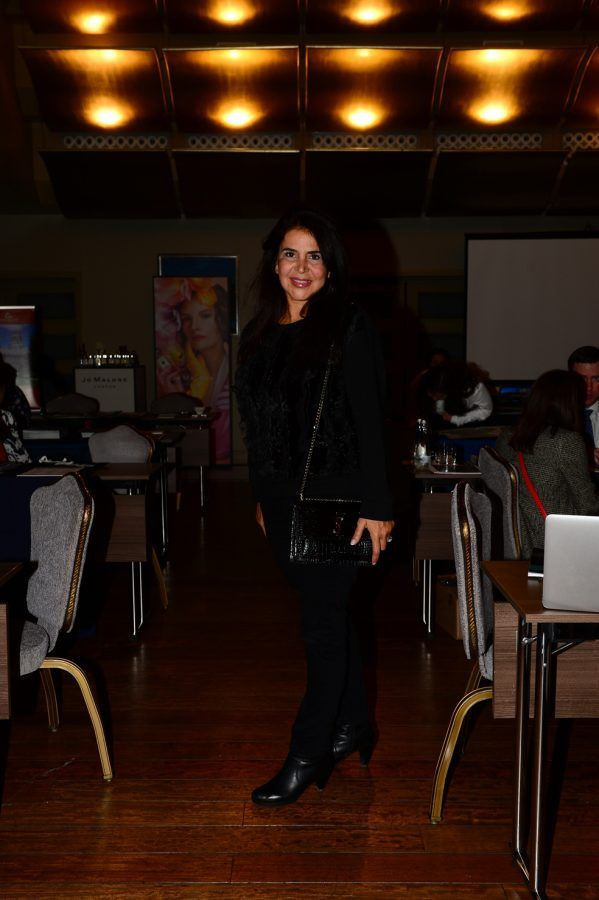 Sosyetede 400 milyon liralık yasak aşk! Aldatıp çocuk yapan kocasından tazminat istedi - Resim: 4