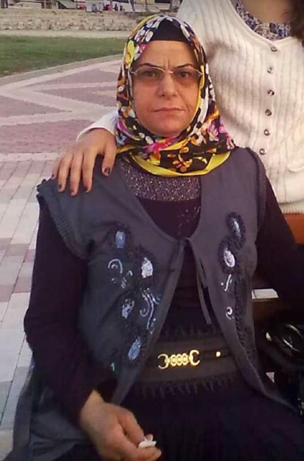 FOX TV'de Fulya Öztürk'e itiraf etti emlak zengini kadını banyoda yakıp parçalara ayırdı! - Resim: 3