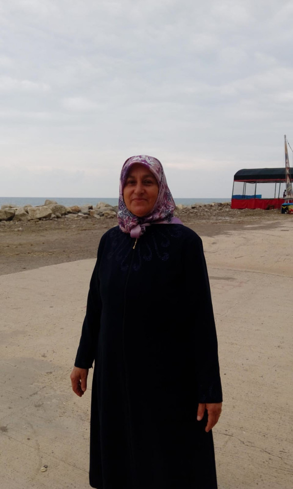 Kastamonu'da dışarı çıkınca feci şekilde öldü! Şok eden karar - Resim: 1