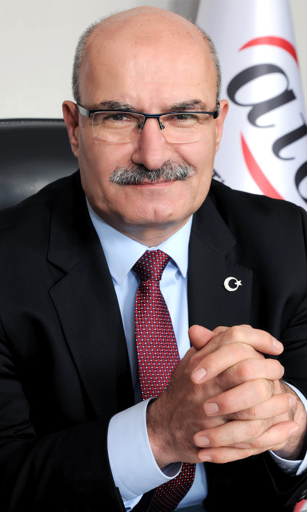 gürsel baran