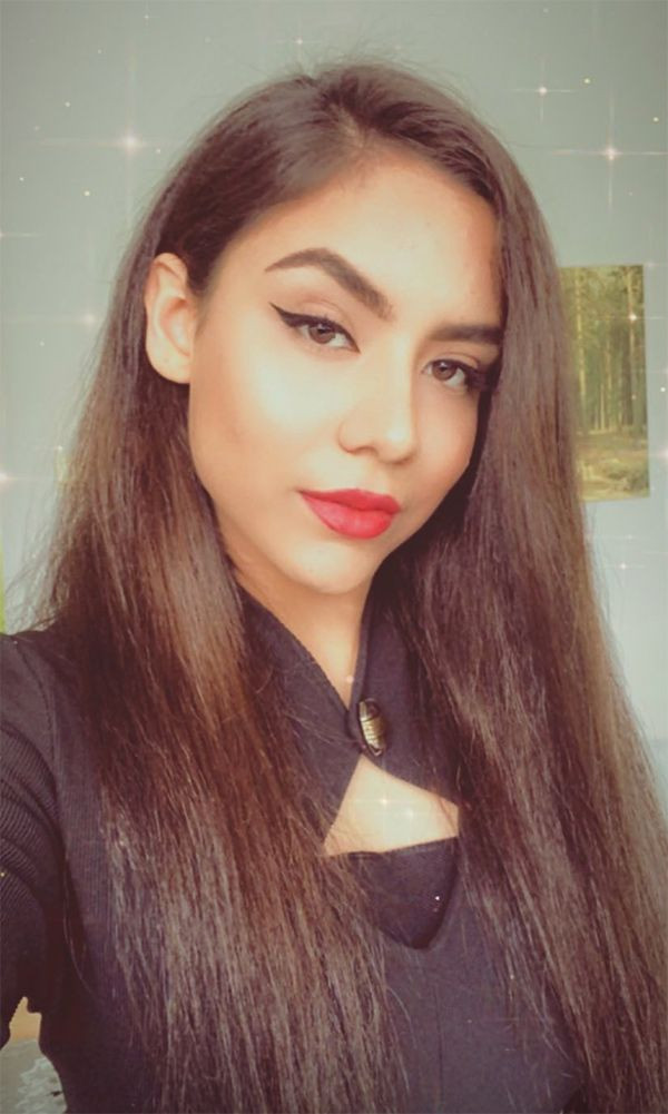 Bir adamın 4. karısı olmamak için kaçtı! Belçika'da güzellik kraliçesi adayı oldu - Resim: 2