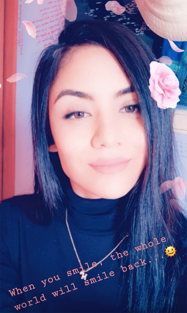 Bir adamın 4. karısı olmamak için kaçtı! Belçika'da güzellik kraliçesi adayı oldu - Resim: 4